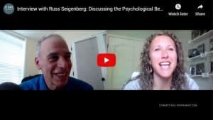 The Psychological Benefits of Family History