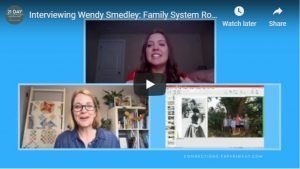 Family System Roots - Interview