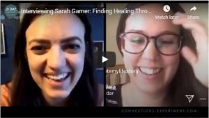 Finding Healing Through Family History