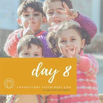 family bedtime storybook day 8