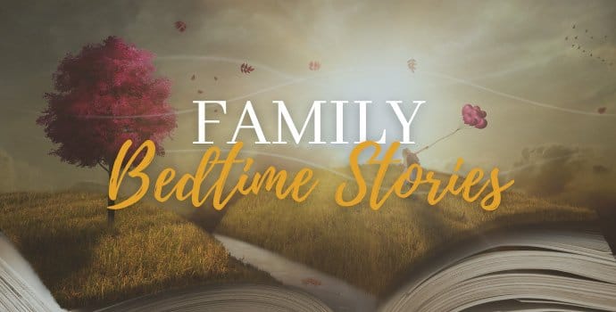 family storybook plan