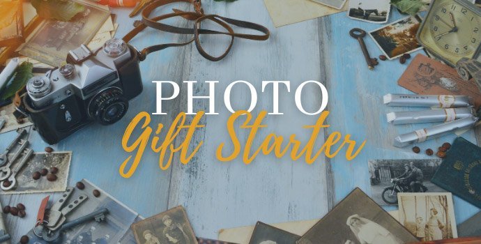 family photo plan