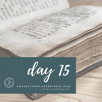 Gen Z day 15