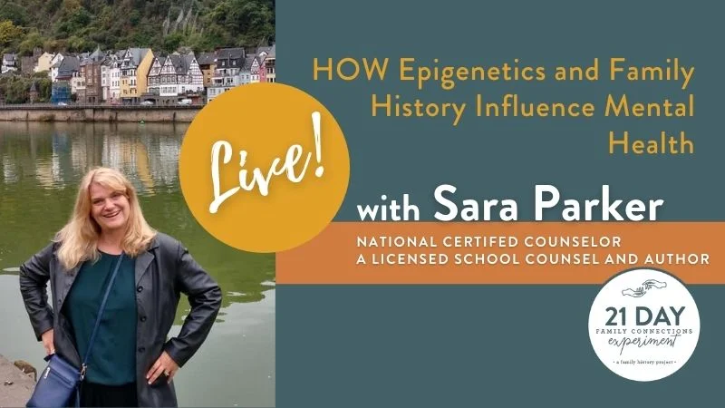 Epigentics and Family History affects on Mental Health