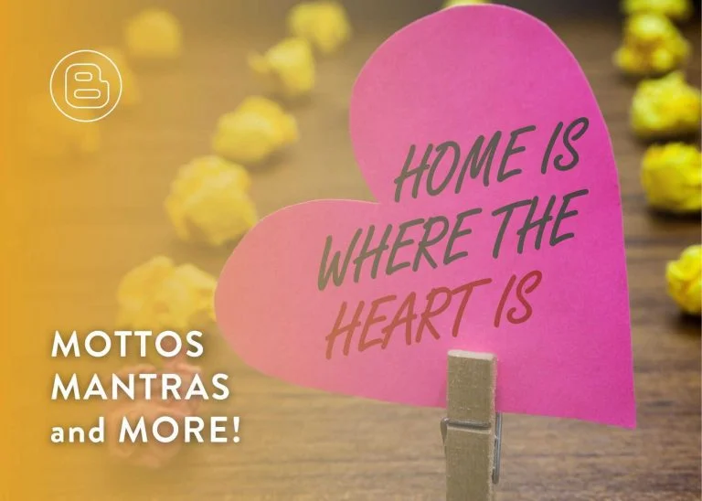 Ttile of article with a heart